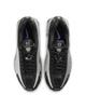 AR3565-006 Nike Shox R4 Black Metallic Silver Racer Blue (Women's)