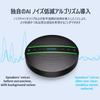Kaysuda Bluetooth Speaker Conference PC Omnidirectional New Solution Compatible with Google and Online Web Video Online and Tablet Conference System