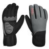 Li Shi Wasserdichte Vollfinger-Fahrradhandschuhe