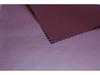 Waterproof T400 Polyester Stretch Fabric for Autumn & Winter School Uniforms - Matte Finish