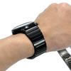 22mm WatchBand For Huawei Watch GT5 5Pro 46mm Strap Metal Stainless Steel Bracelet For Huawei Watch 3 4 4Pro GT 5 4 3 2 2e Band