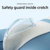 Men's Breathable Modal Mesh Boxer Briefs: Antibacterial, Seamless, Plus Size Comfort