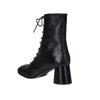 Halmanera Riccio Anna Women S baSic Square Toe Ankle hS33hal001