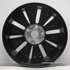 Volkswagen Sagitar Touareg Aluminum Alloy Wheel Hub - 16 to 19 Inch