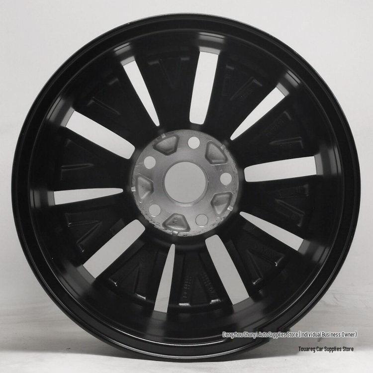 Volkswagen Sagitar Touareg Aluminum Alloy Wheel Hub - 16 to 19 Inch