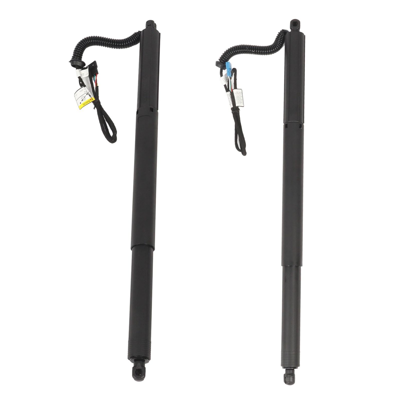 

Задняя задняя дверь с электроприводом подъема задней двери, опускающийся мотор, опора крышки багажника, пружина для X3 F25 2010–2017 гг. Left 51247232003 51247432741