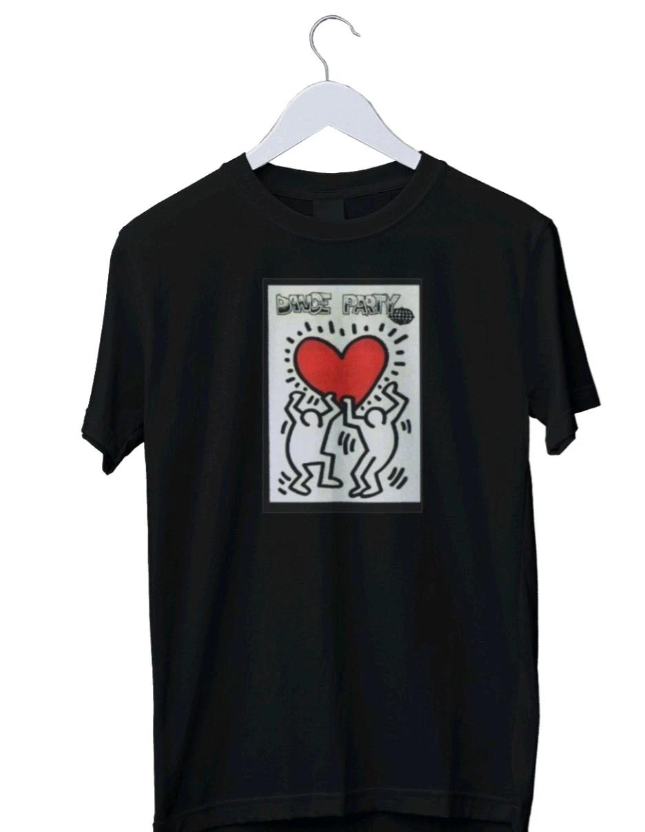 Unisex Adult Casual Graphic Dance Party Fantazia Down by the Rivers... XXL