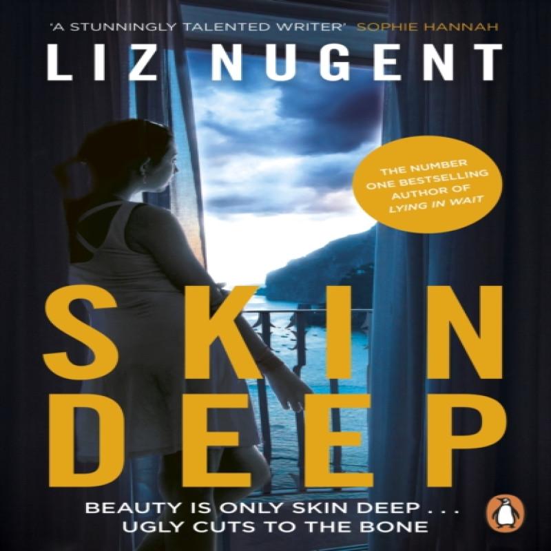 Haut nah von Liz Nugent Taschenbuch 9780241979730