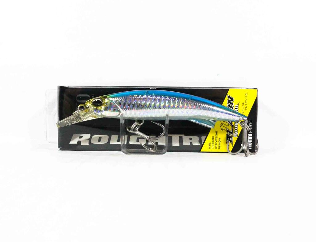 Duo Rough Trail Blazin 110 mm 64 grams Sinking Lure GHN0172 (9417)