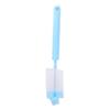 6PCS/Set Bottle Brush Cleaner Kit Cleaning Brush Set Sponge Cups Sports Nursing Bottle Baby Straws