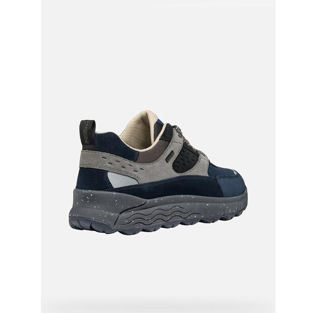 Кроссовки Geox Spherica 4X4 B ABX