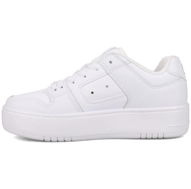 Кроссовки DC Shoes Manteca 4 Platform EU 40