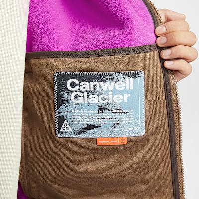 Acg Nike Acg 'Canwell Glacier' Men's Therma FIT Adv Vest
