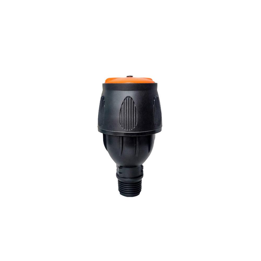 360-Degree Garden Automatic Rotating Sprinkler Stainless Steel Tripod Set Irrigation Stand Water Jet Garden Lawn Sprinkler Tool