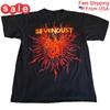 Sevendust Band Geschenk Für Fans Unisex S-5XL Shirt Unisex T-Shirt