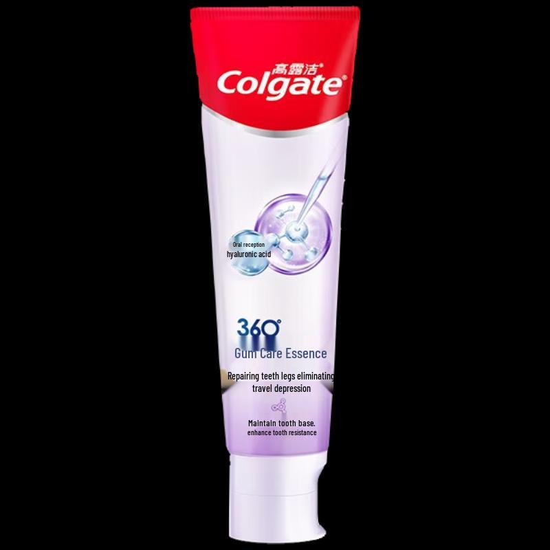

Colgate Gum Care & Stain Removal Toothpaste Set
