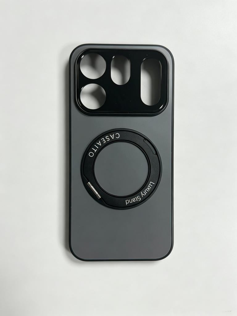 Pro OPPO Find X10 Pro Max Pouzdro Pevný PC S Kroužkem Stojan Magnetický Ochranný Zadní Kryt Pouzdro Pro Find X10 X10Pro Max Kryt Telefonu