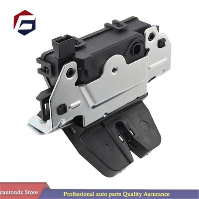 13188851 Used for Vauxhall Astra H Zafira B 13188851 Tailgate Starting Latch Latch Latch
