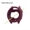 New For Garmin Forerunner 165 Silicone Protective Case Watch Shell Protector Soft and Durable Watch Decoration Accessories