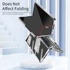 with Screen Protector Phone Case for Samsung Galaxy Z Fold 7 6 5 4 3 Fold6 Fold5 Hinge Protection Cover