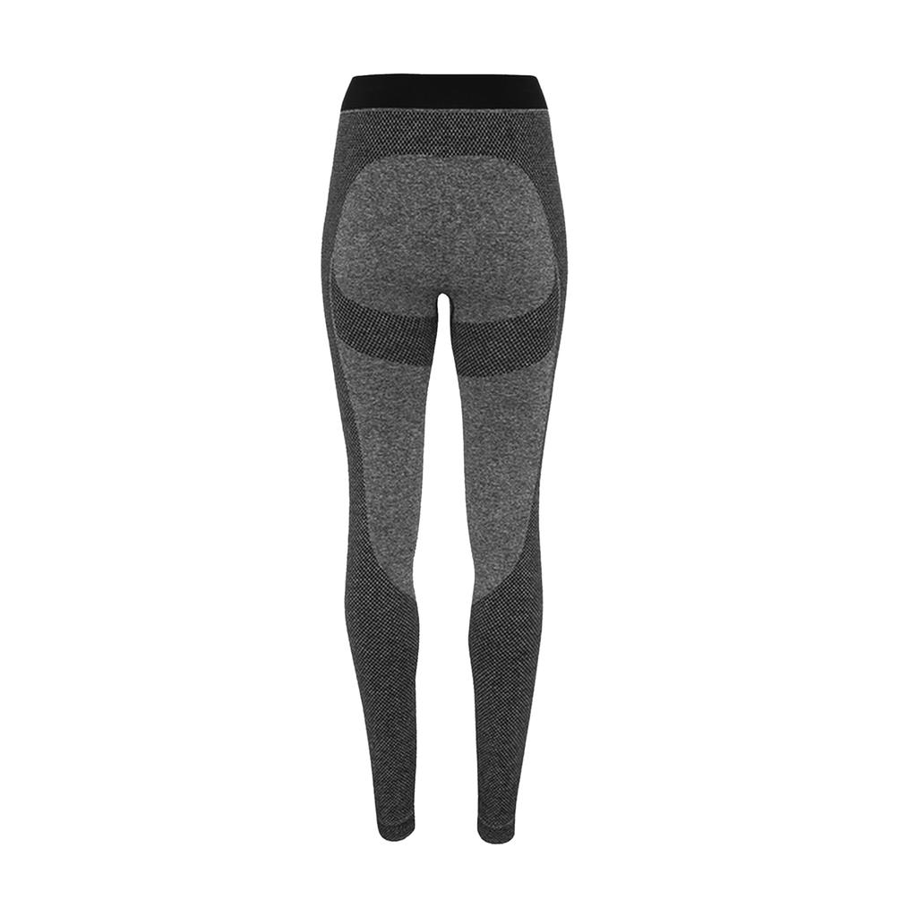 TriDri Nahtlose 3D-Fit-Multi-Sport-Sculpt-Leggings für Damen/Damen