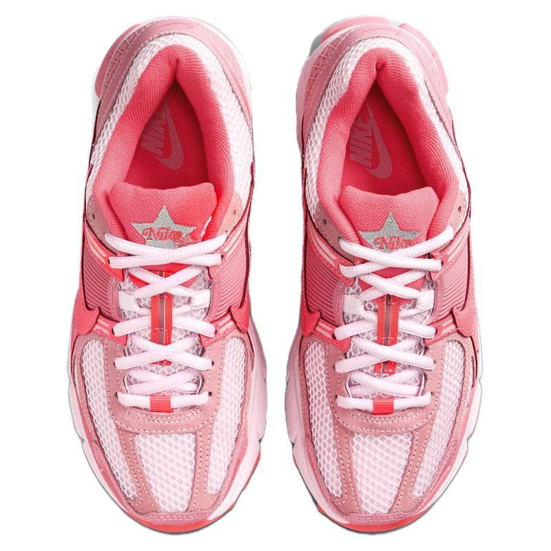 Nike Zoom Vomero 5 Coral Chalk Hot Punch Women's Sneakers casual FQ0257-666