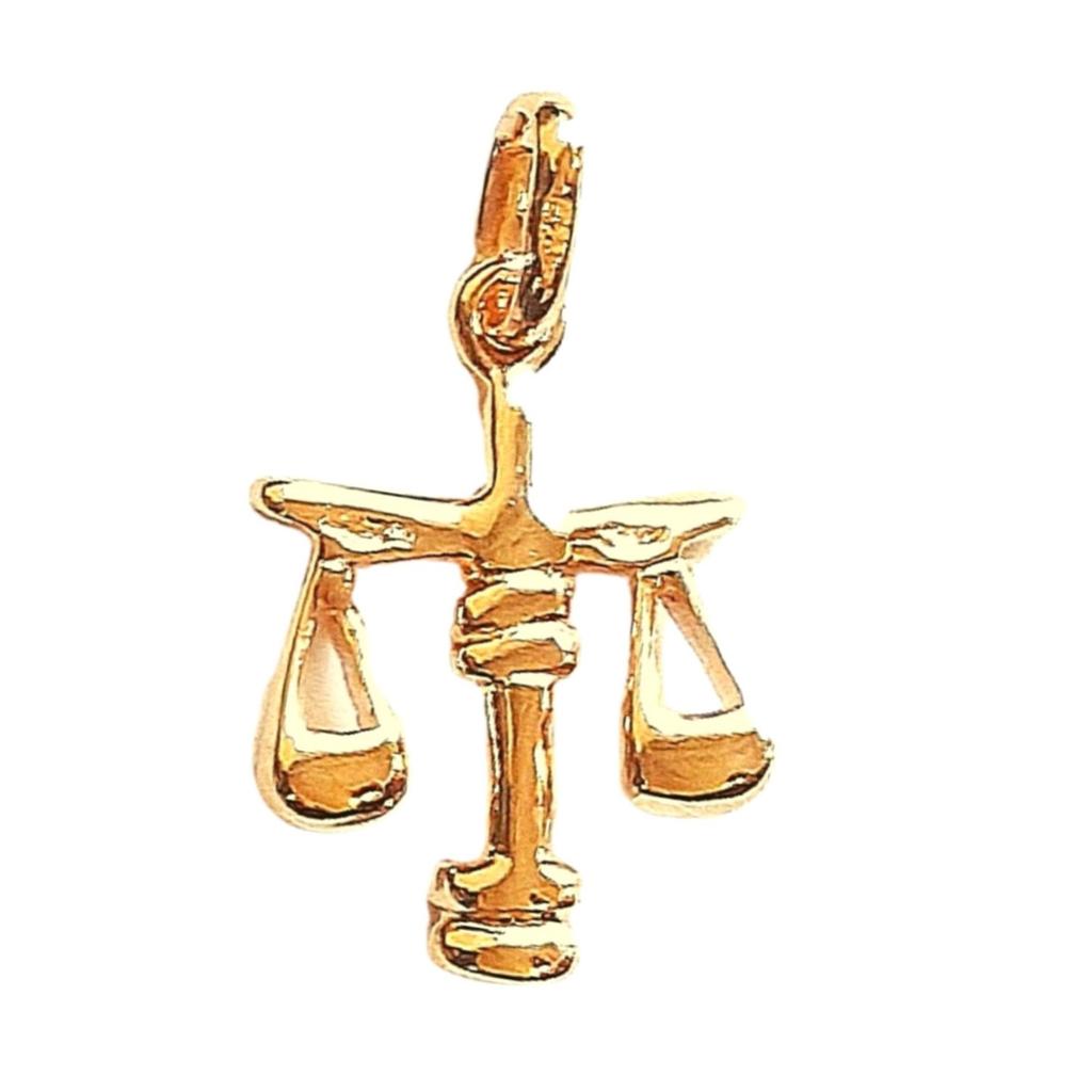 Pendentif signe astrologique: Médailles signes du zodiac