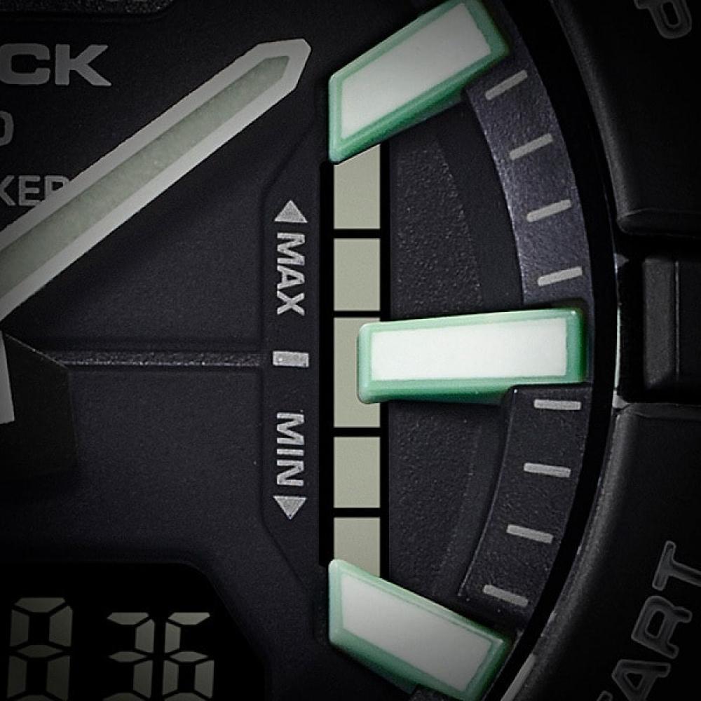 Casio G Shock  G Shock  New Squad Combi Gba 950 1ajf