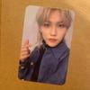 [USED] Stray Kids IN Live China Trading Card Felix