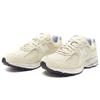 New Balance 2002 Pantofi de sport unisex Bone maro deschis-aluminiu ML2002RE