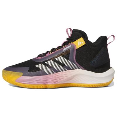 Scarpe Adizero Select 'Nero Giallo Preloved' Sneakers IE9285