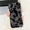 For Tecno Spark Go 1 1S Case KL4h Fashion Candy Painted Cover Shockproof Phone Case For Tecno Pop 9 4G SparkGo1 Soft Fundas Bags
