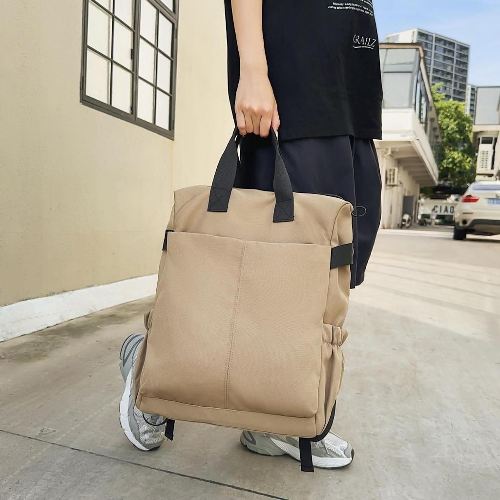 Large Capacity Travel and Laptop Backpack for Students