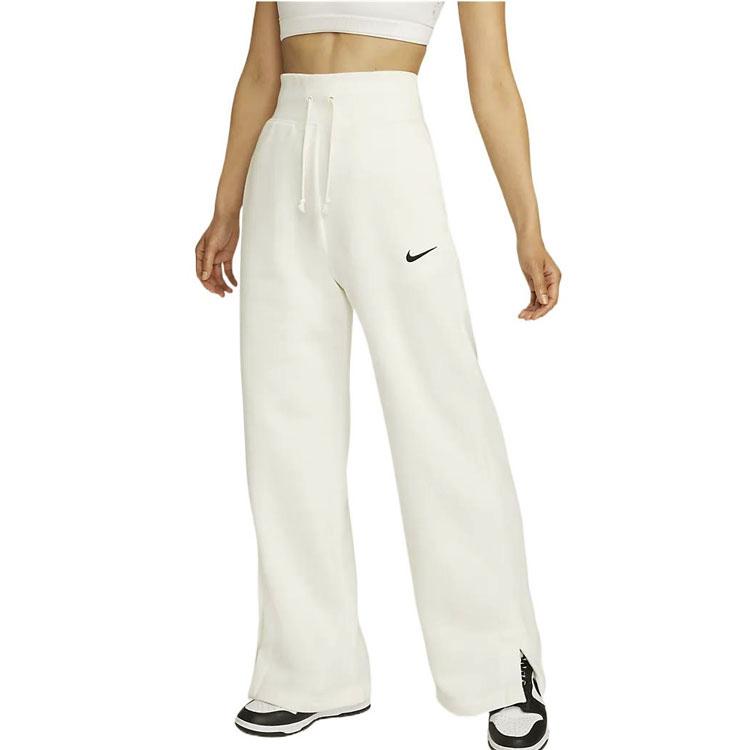 Nike Sportswear Sweatpants Women's White