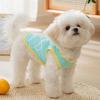 Summer Dog Clothes Dog Cooling Vest Soft Dog Shirt For Small Dogs Small Dog Shirt Chihuahua Clothes For Daily Wear Sports