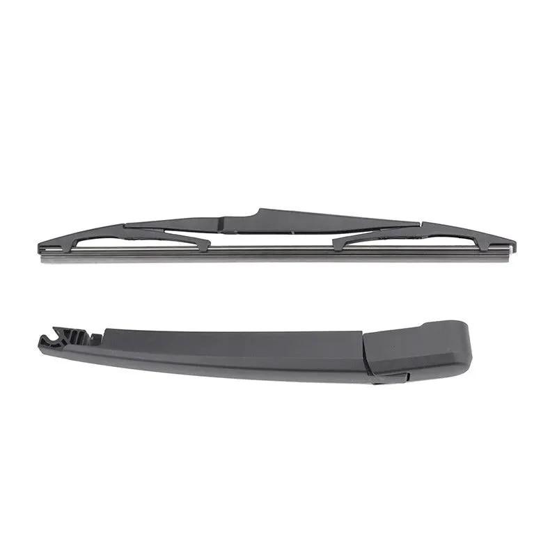 Rear Wiper Arm & Blade for Astra K, Lancer, R-Class W251, Mazda 6 Estate MK2, Freelander 2, Stonic