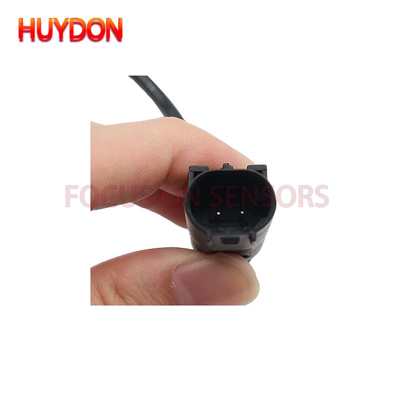 1238399 Front Axle Left Right ABS Wheel Speed Sensor For Abarth Grande Point Alfa Romeo Fiat Punto Opel Corsa Vauxhall Corsa