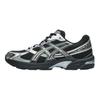 Asics Gél 1130 Iridiscenčné čierne Unisex tenisky Čisté striebro 1203A997-001