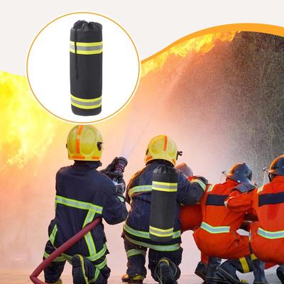 Cylinder Cover Scratch Resistant Lightweight Practical for Air Bottles