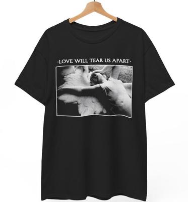 AD T-Shirt, Indie Rock Punk Gothic Unisex Tee