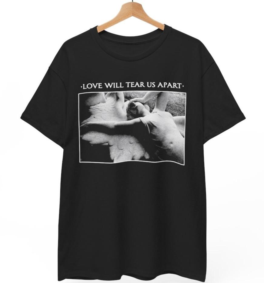 

Футболка AD, Инди-рок Панк Готика Унисекс футболка M