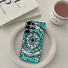 Pokras Totem Design Art Graffiti Phone Case For Samsung S 24 Fe 25 Ultra Plus 20 Lite 21 30 22 23 24 22 Ultra 5G Fundas
