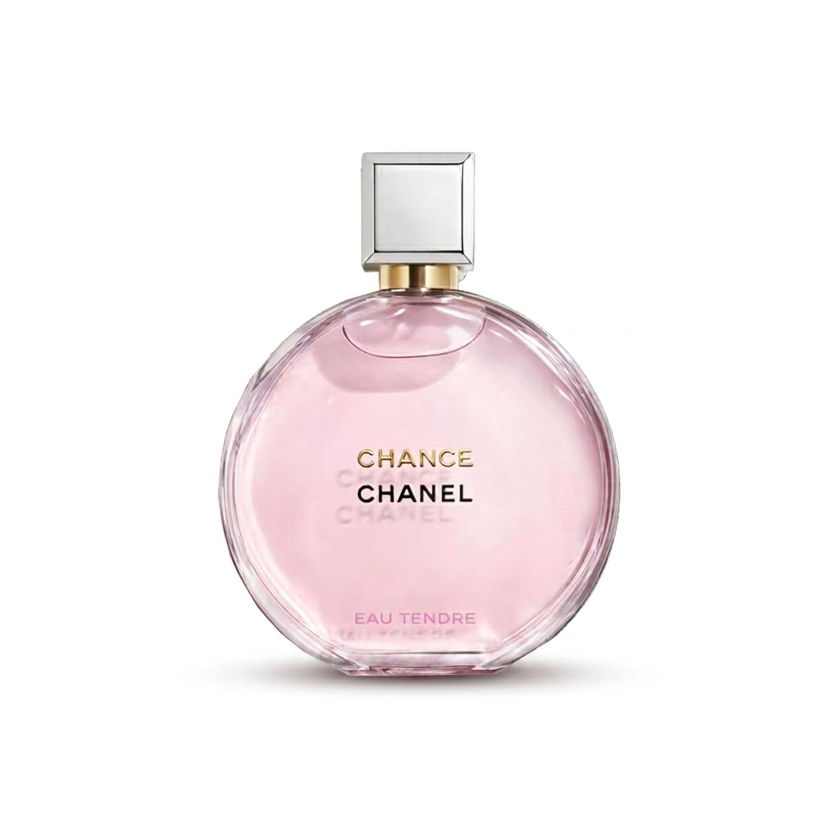 CHANEL Powder Encounter Eau De Parfum