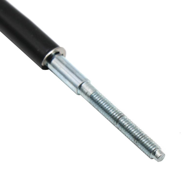 Idle Speed Screw Alloy Replacement Fuel Mixture Adjustment Easy Tall Automotive Carburetor for FCR MX 33 37 38 39 40 41