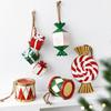Acessórios para festas – Decorações de Natal