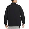 Nike Jackets Men's Black Lapel Moderate Other DQ5006-010