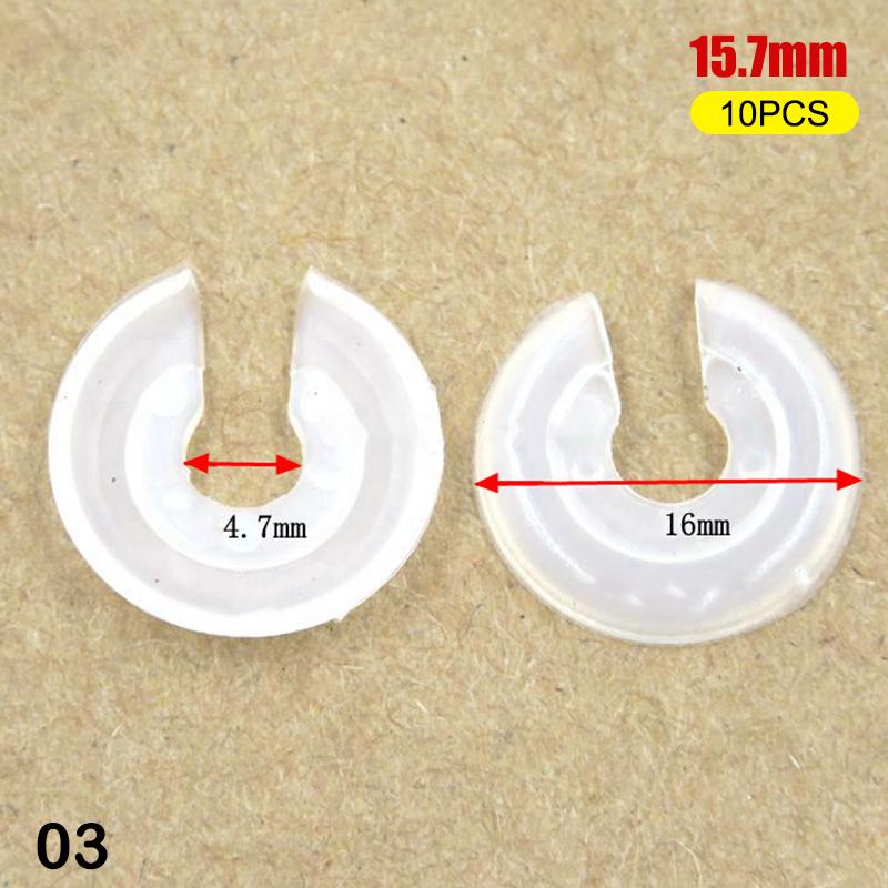 Gas Water Heater Brass Control Valve Core Cap Cover Linkage Valve Regulator Core