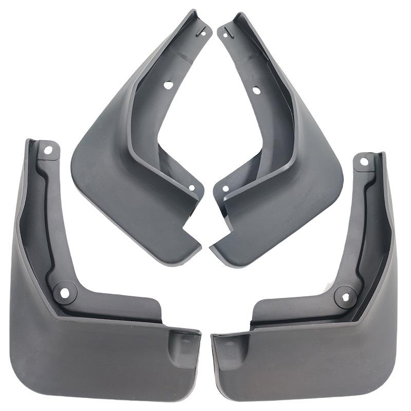 Changan YUEXIANG 2018-2019 Car Tires Mud Flaps