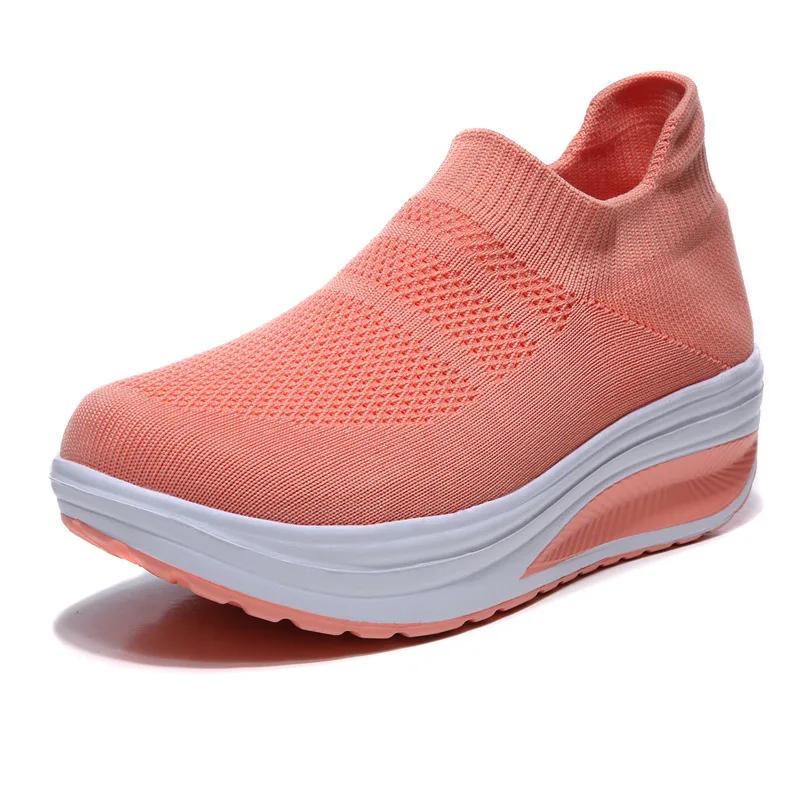 Shoes for Men  Sports Shoes Overshoes Comfortable and Lightweight  Fashion  Shake  Casual  Small Walking Shoes  for women