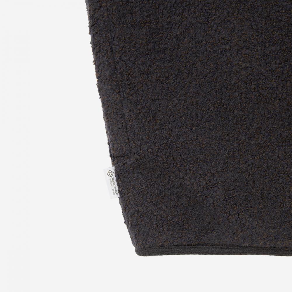 Thisisneverthat Gore Tex Windstopper Wool Fleece Crew Gt253gtolp02